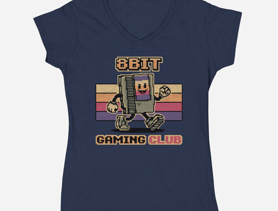 8bit Gaming Club