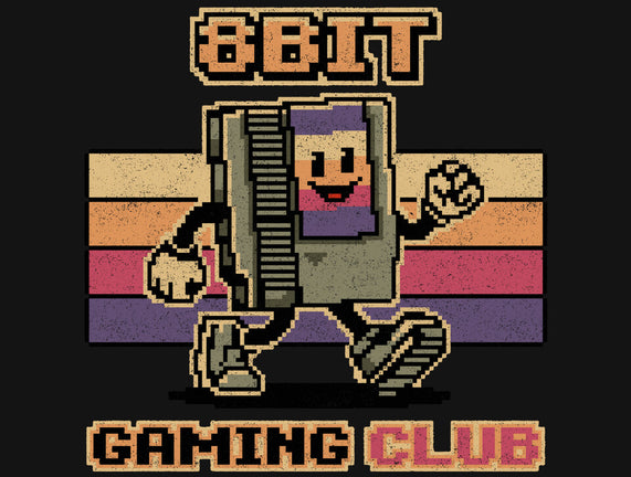 8bit Gaming Club