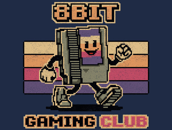 8bit Gaming Club