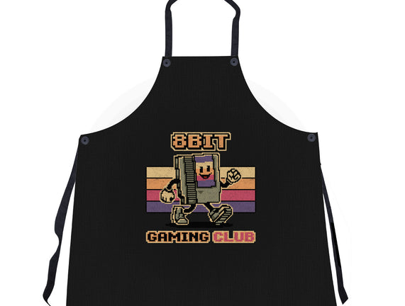 8bit Gaming Club