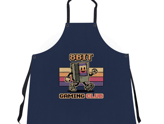 8bit Gaming Club