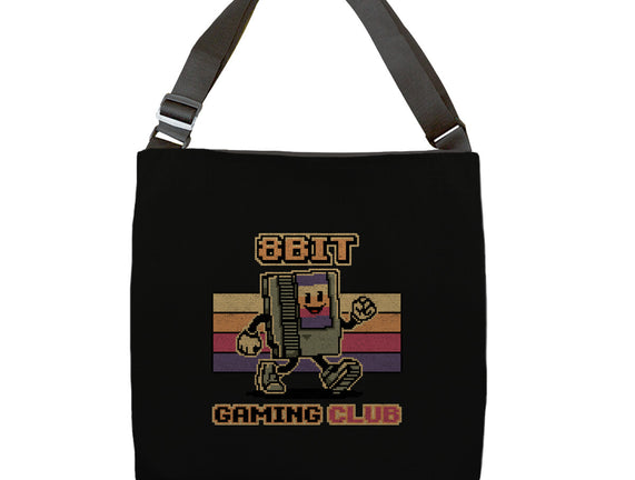 8bit Gaming Club