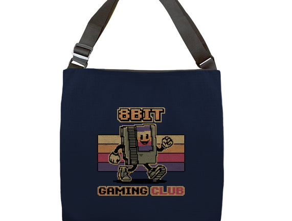8bit Gaming Club