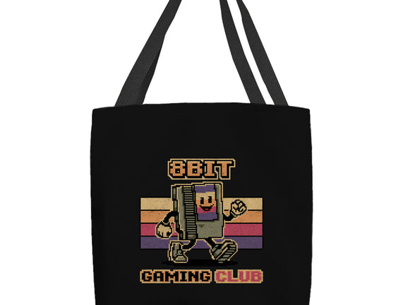 8bit Gaming Club