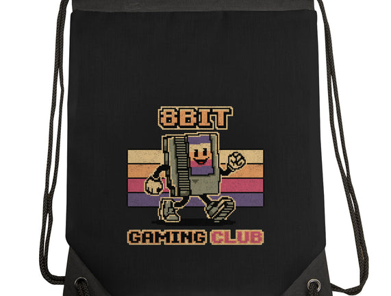 8bit Gaming Club