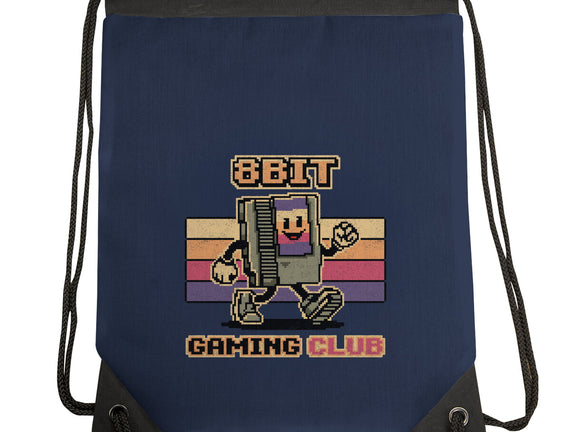 8bit Gaming Club