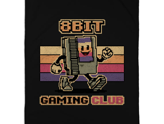 8bit Gaming Club