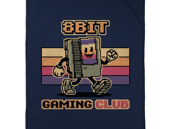 8bit Gaming Club