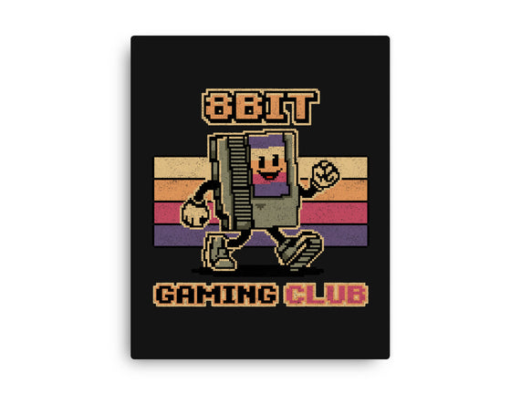 8bit Gaming Club