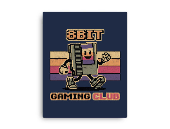 8bit Gaming Club