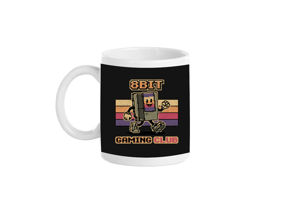 8bit Gaming Club