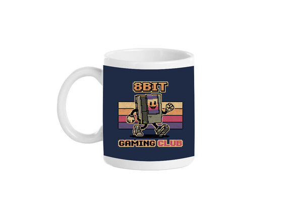 8bit Gaming Club