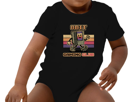 8bit Gaming Club