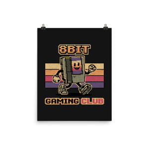 8bit Gaming Club