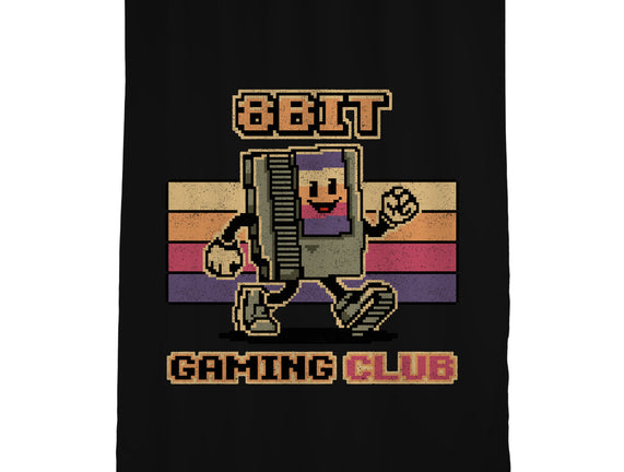 8bit Gaming Club