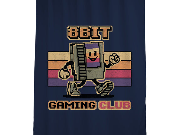 8bit Gaming Club
