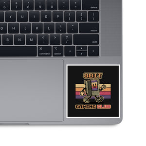8bit Gaming Club
