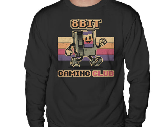 8bit Gaming Club