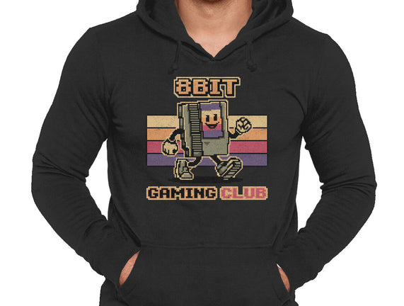 8bit Gaming Club