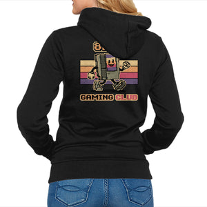 8bit Gaming Club