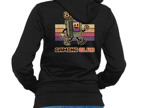 8bit Gaming Club