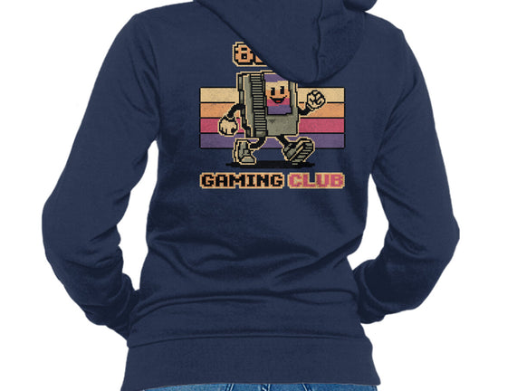 8bit Gaming Club