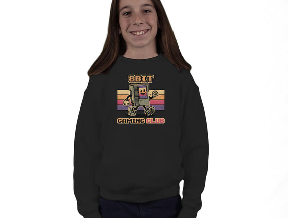8bit Gaming Club