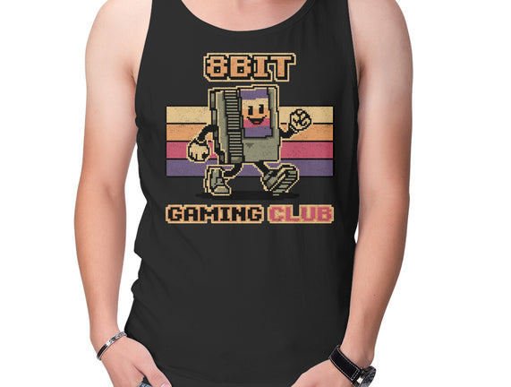8bit Gaming Club