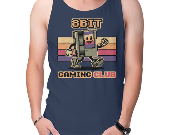 8bit Gaming Club