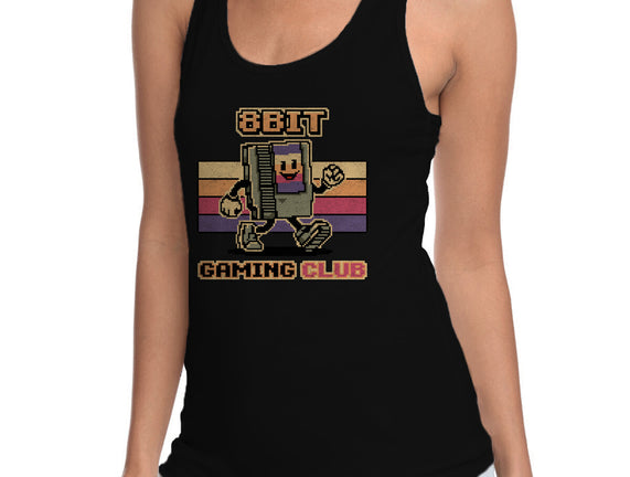 8bit Gaming Club
