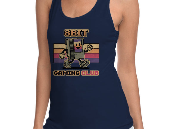 8bit Gaming Club