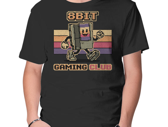 8bit Gaming Club