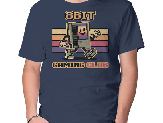 8bit Gaming Club