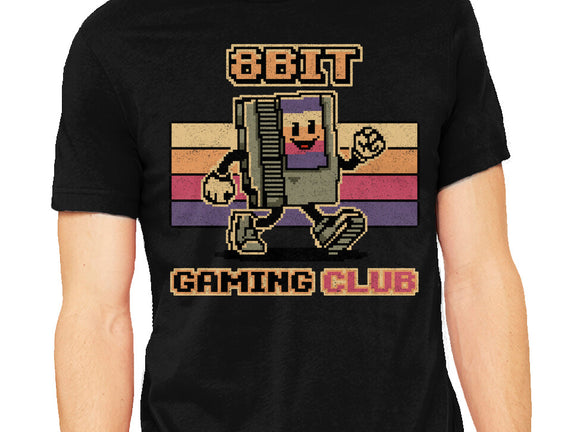 8bit Gaming Club