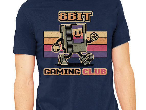 8bit Gaming Club