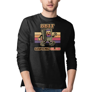 8bit Gaming Club