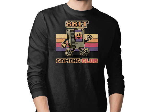 8bit Gaming Club