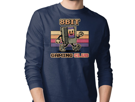 8bit Gaming Club