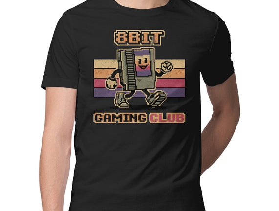 8bit Gaming Club