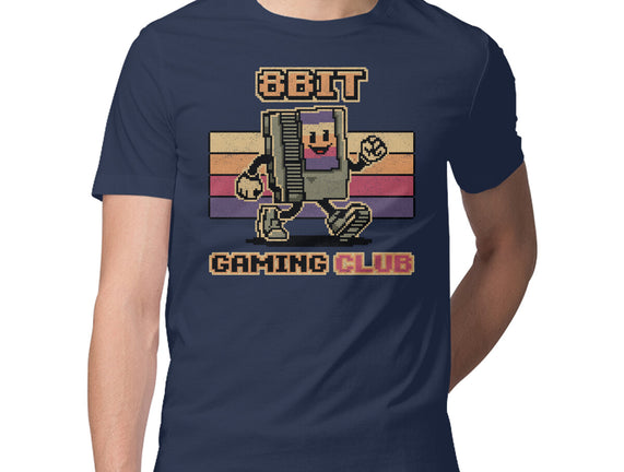 8bit Gaming Club