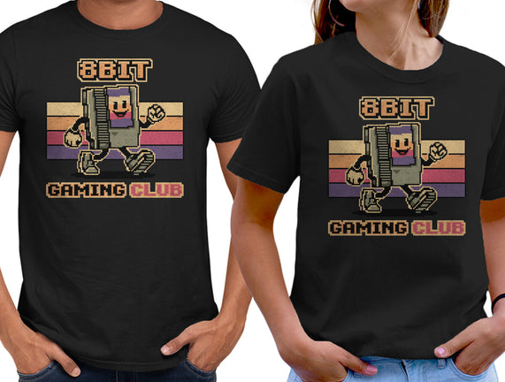 8bit Gaming Club