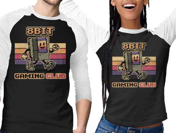 8bit Gaming Club