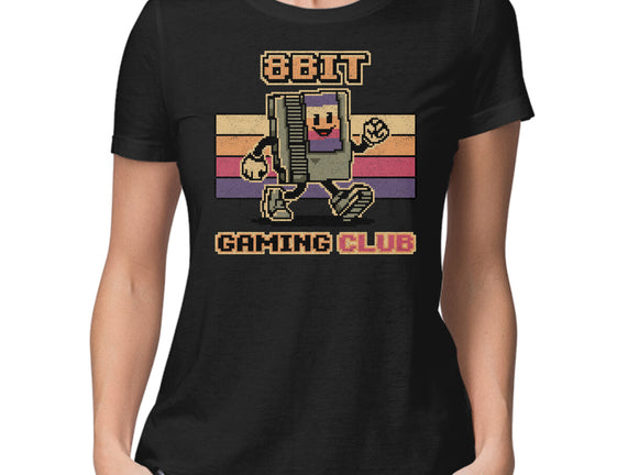 8bit Gaming Club