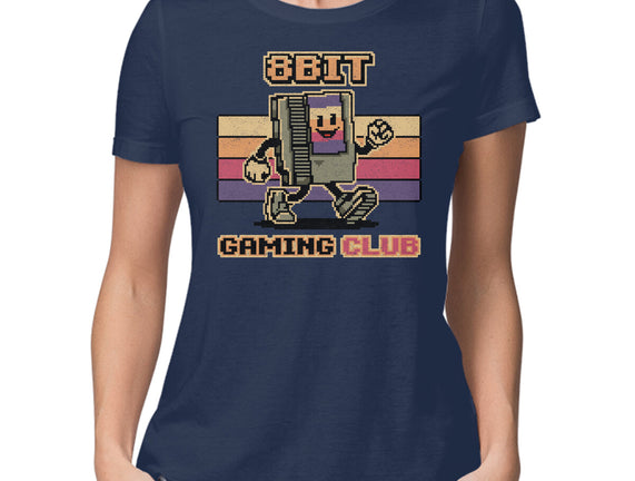 8bit Gaming Club