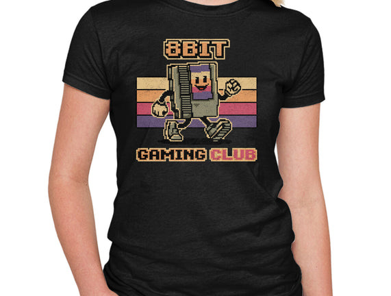 8bit Gaming Club