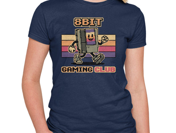 8bit Gaming Club