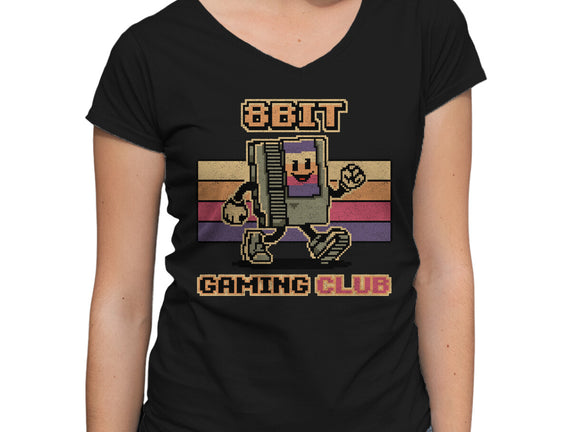 8bit Gaming Club