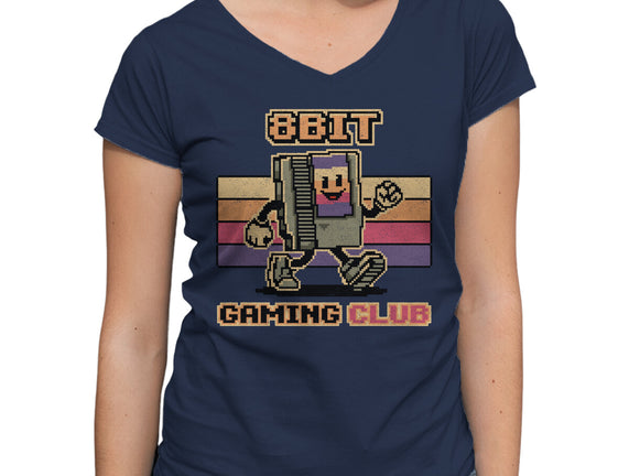 8bit Gaming Club