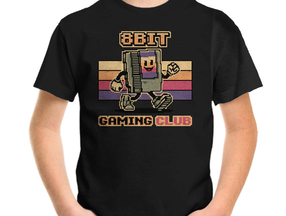 8bit Gaming Club