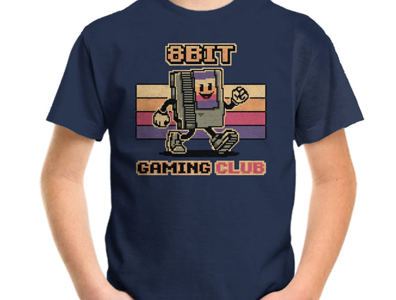8bit Gaming Club